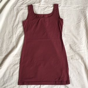 Peruvian Connection long layering tank
